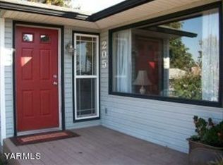 205 Sunset Way, Zillah, WA
