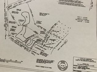 846 Cattle Hammock Rd, Midway, GA 31320