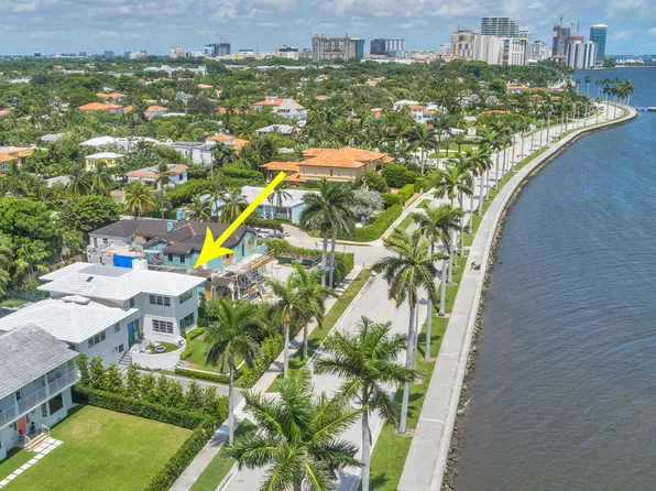 2745 S Flagler Drive, West Palm Beach, FL 33405