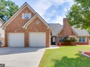 964 Jasmine Dr, Jefferson, GA 30549