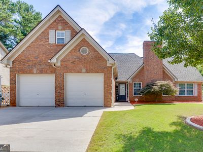 964 Jasmine Dr, Jefferson, GA, 30549