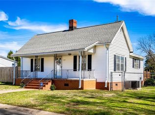 415 Vandiver St, Anderson, SC 29624