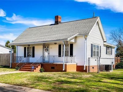 415 Vandiver St, Anderson, SC, 29624