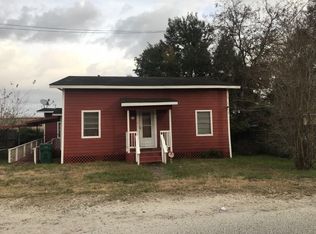 1301 Stevenson St, Vinton, LA 70668