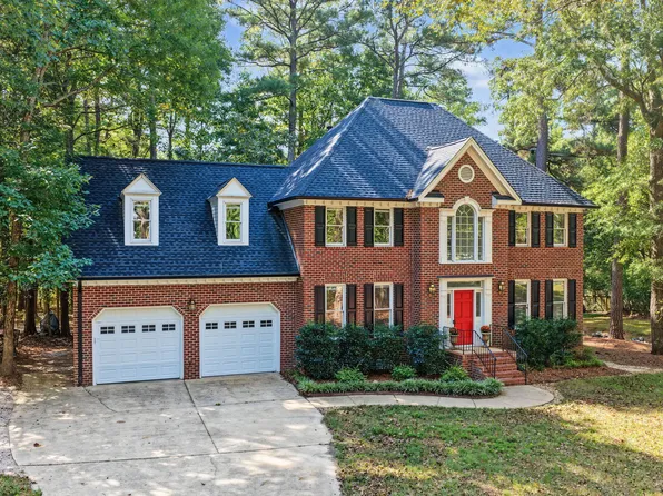 3320 Buck Run Trl, Wake Forest, NC 27587