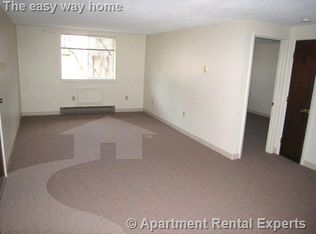 253 Garden St #8, Cambridge, MA 02138