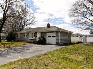 13 Ballydrain Rd, Framingham, MA 01701