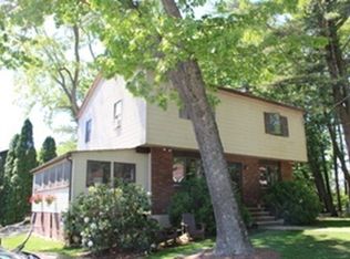 30 Birchmeadow Rd, Amesbury, MA 01913