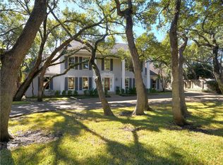 3805 Green Trl S, Austin, TX 78731