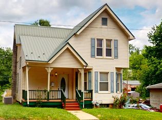 918 Allegheny St, Jersey Shore, PA 17740