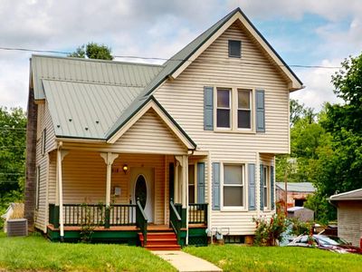 918 Allegheny St, Jersey Shore, PA, 17740