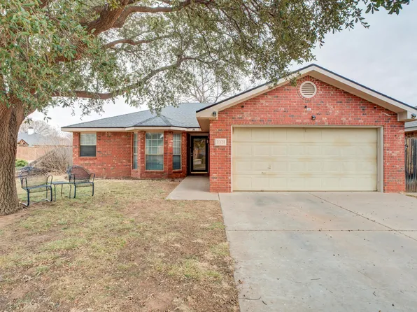 2328 93rd Pl, Lubbock, TX 79423