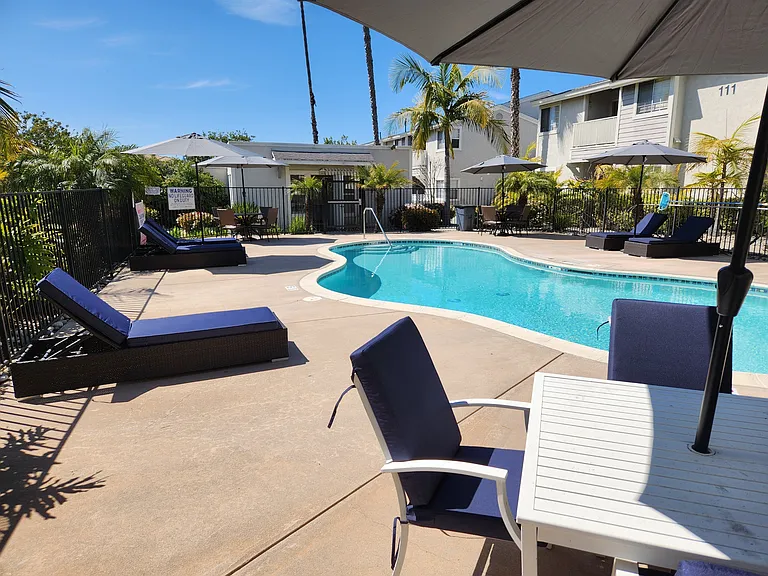 Presidio Villa Apartments — Photo 23