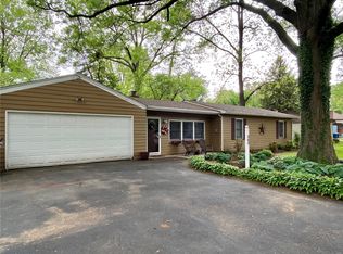 263 S Hartnett Ave, Saint Louis, MO