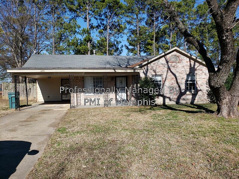 1st image of 3245 Brevard Dr