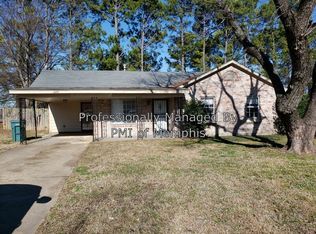 3245 Brevard Dr, Memphis, TN 38116