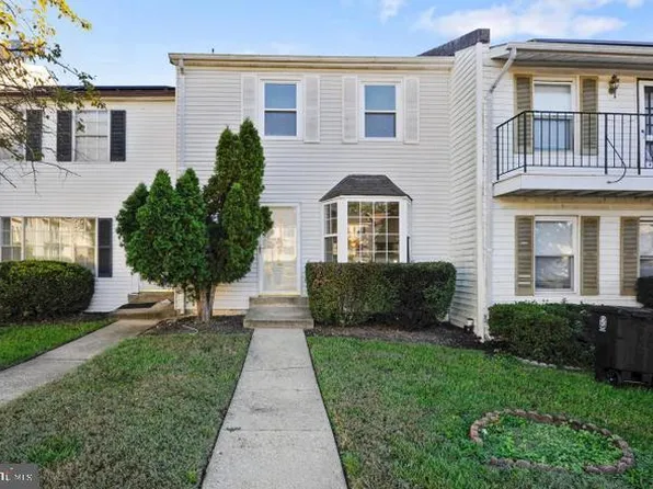 324 Harry S Truman Dr Unit 233, Upper Marlboro, MD 20774