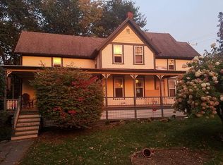 108 Pleasant St, Franklin, NH 03235