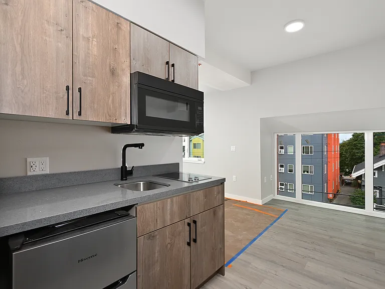 Clara Apartments — Photo 23