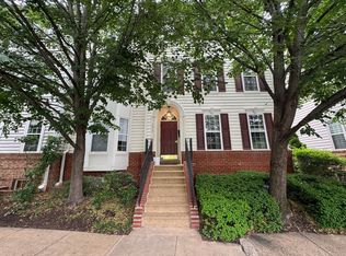 1520 Northern Neck Dr APT 202, Vienna, VA 22182