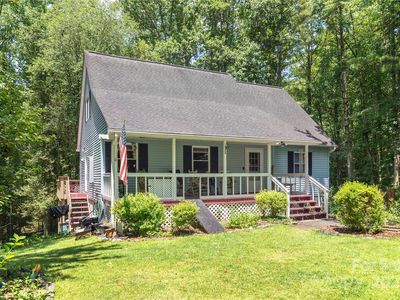 227 Acorn Ln, Pisgah Forest, NC, 28768