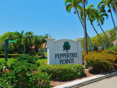 5495 Peppertree Dr #16, Fort Myers, FL, 33908