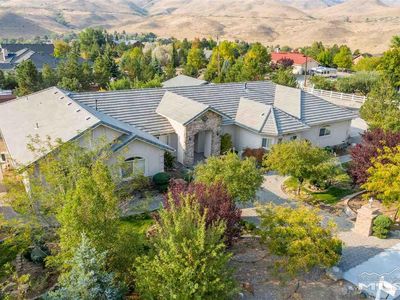 8690 Leroy St Reno Nv 89523 Zillow