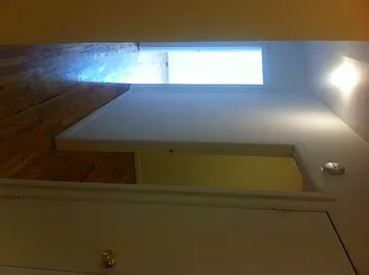 Rented by J Misrahi Realty Corp