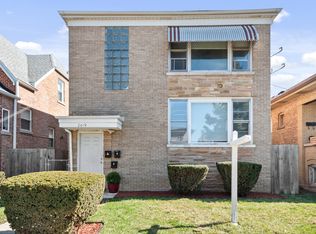 2619 N Mobile Ave, Chicago, IL 60639