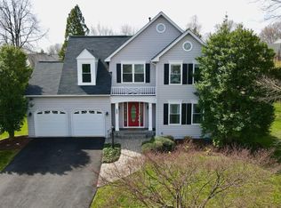 20769 Snowpine Pl, Ashburn, VA 20147