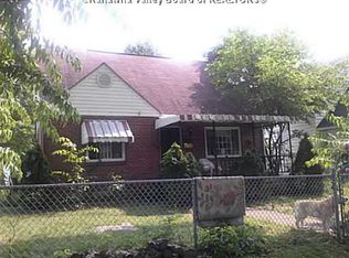 4912 Venable Ave SE, Charleston, WV 25304