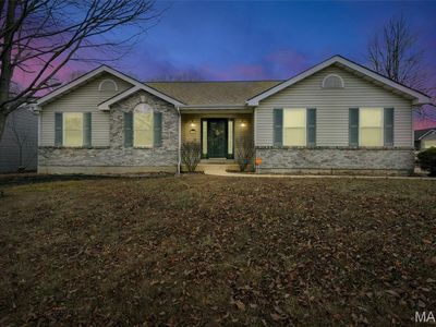 1102 Danielle Elizabeth Ct, O'Fallon, MO, 63366