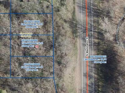 Highway 87, Saint Croix Falls, WI, 54024