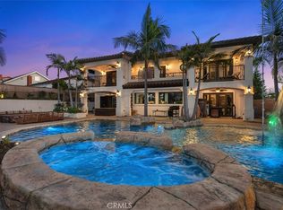26441 El Mar Dr, Mission Viejo, CA 92691