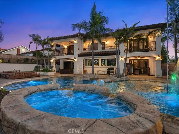 26441 El Mar Dr, Mission Viejo, CA 92691