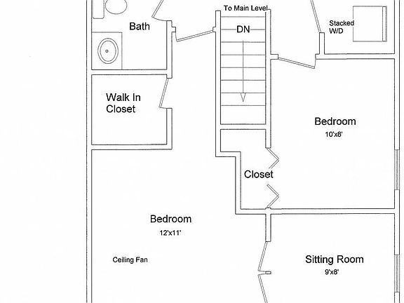 4th image of 6085 Meadow Crest Ct