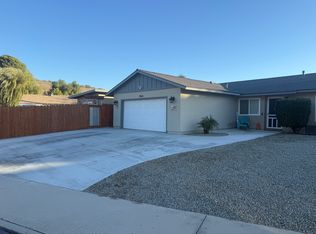 9565 Tuthill Way, Santee, CA 92071