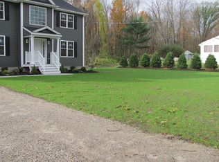 85 Rockland St., Holliston, MA 01746