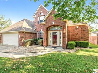 115 Vivion Ln, Georgetown, TX 78626