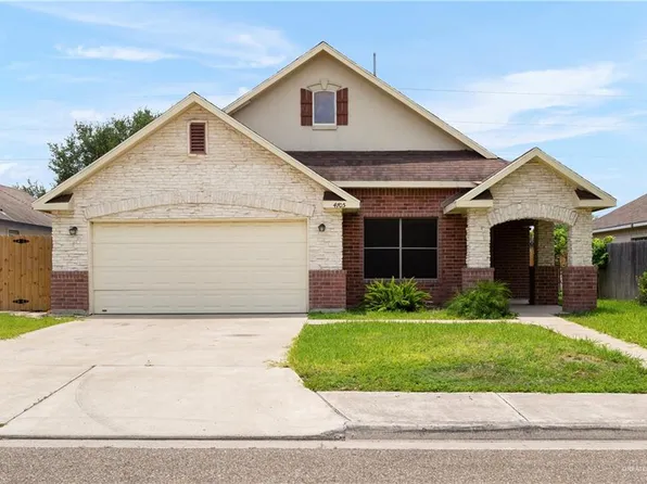 4705 Violet Ave, McAllen, TX 78504