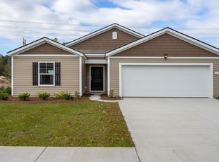 1017 Donald St, Conway, SC 29527