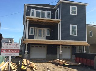 109 Hamilton Pl, Brigantine, NJ 08203