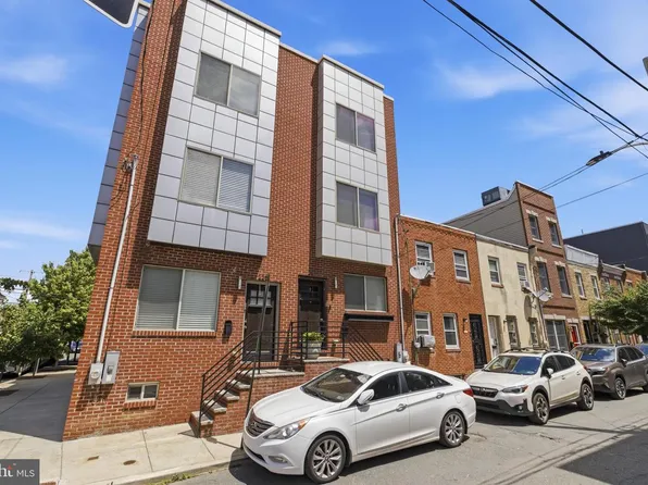 2249 Kimball St, Philadelphia, PA 19146