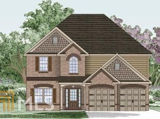 3502 Hancock Vw #71, Decatur, GA 30034