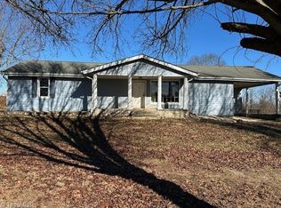 117 Ed Nixon Rd, Thurmond, NC 28683