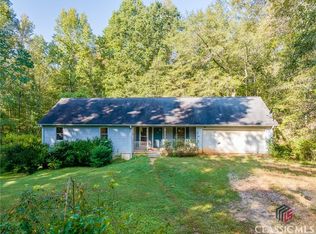 1800 Elder Mill Rd, Watkinsville, GA 30677