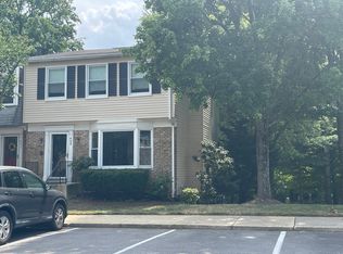429 Colonial Ridge Ln #429, Arnold, MD 21012