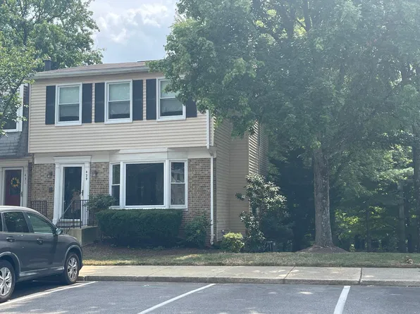 429 Colonial Ridge Ln #429, Arnold, MD 21012