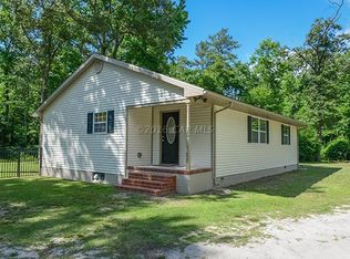 8160 Parsonsburg Rd, Parsonsburg, MD 21849