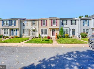 322 Delmar Ct, Abingdon, MD 21009